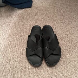 New Sorel women’s sandals